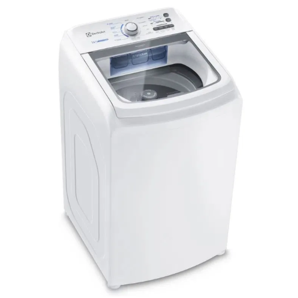 Lavadora Electrolux 14KG Essential Care com Cesto Inox e JET&CLEAN 127/60 LED14 Branco-5e896817-6771-4de8-b58c-e0aed614fcf9