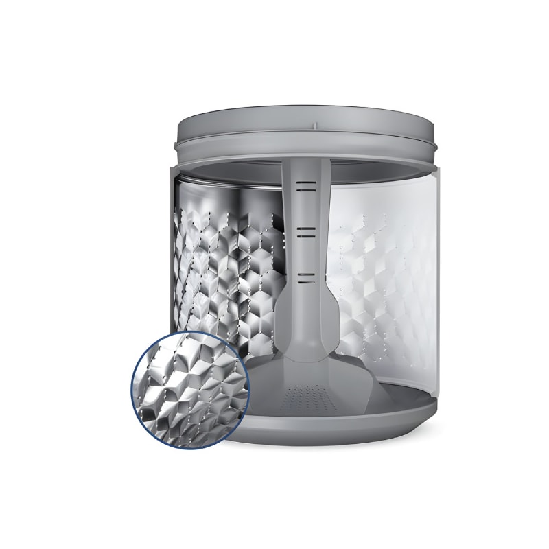 Lavadora Electrolux 17KG Essential Care com Cesto Inox JET&CLEAN LED17 127/60 Branco-d9de05c7-ab34-44f3-bd21-193e948bdf41