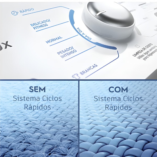 Lavadora Electrolux 17KG Essential Care com Cesto Inox JET&CLEAN LED17 127/60 Branco-72eea8d0-187f-4da3-86ff-513150422b6f