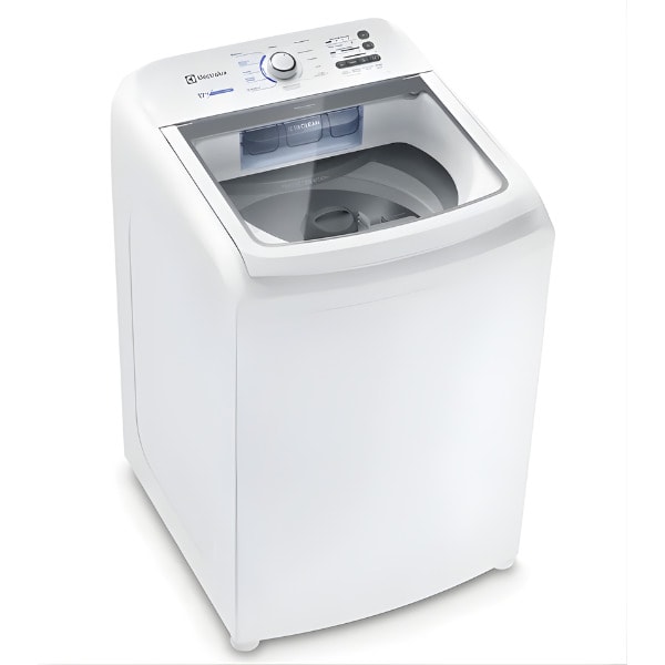 Lavadora Electrolux 17KG Essential Care com Cesto Inox JET&CLEAN LED17 127/60 Branco-d80d4ca0-ada0-4455-aa00-d1ad60d17dfd