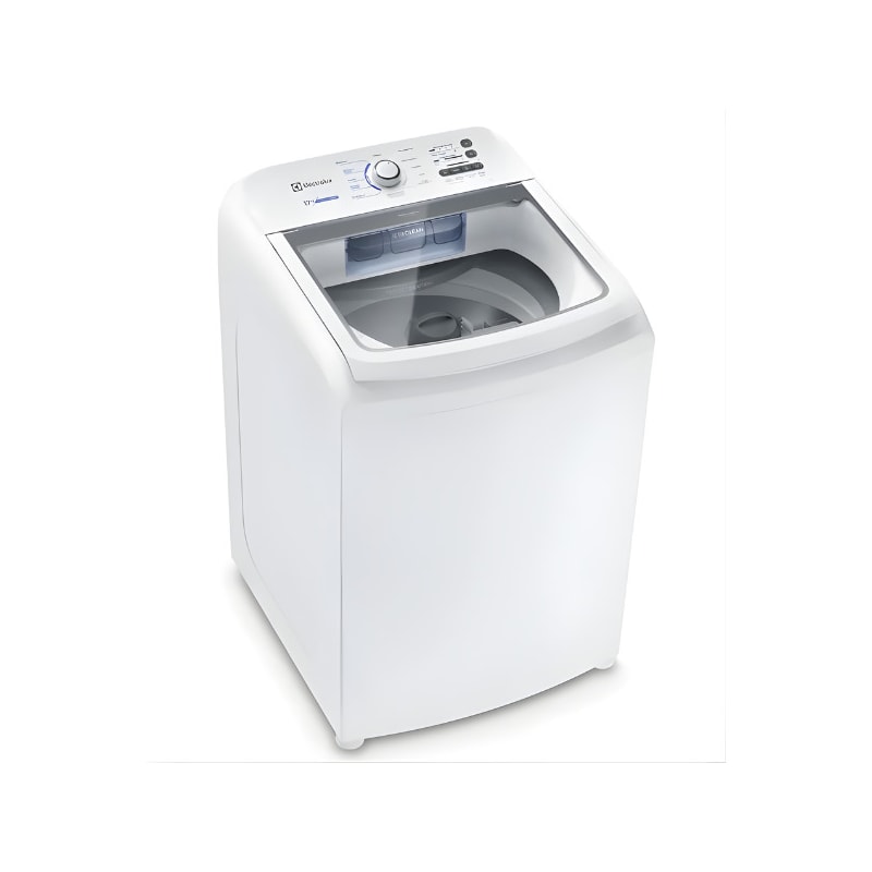 Lavadora Electrolux 17KG Essential Care com Cesto Inox JET&CLEAN LED17 127/60 Branco-64cf67b3-70b1-48cd-853a-82bdbe18d635