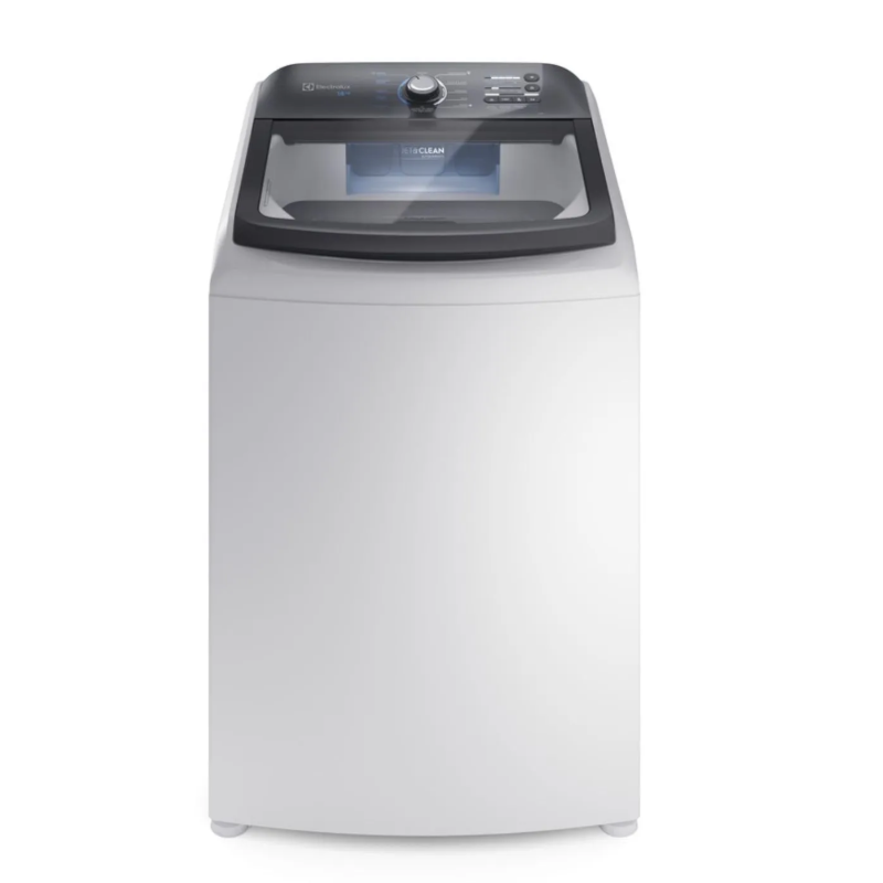 Lavadora Electrolux 18Kg Efficient Com Cesto Inox Jet&Cleam LEE18 127/60 Branca-4f44ff53-4006-418f-b6a6-c0b2c485ec3c