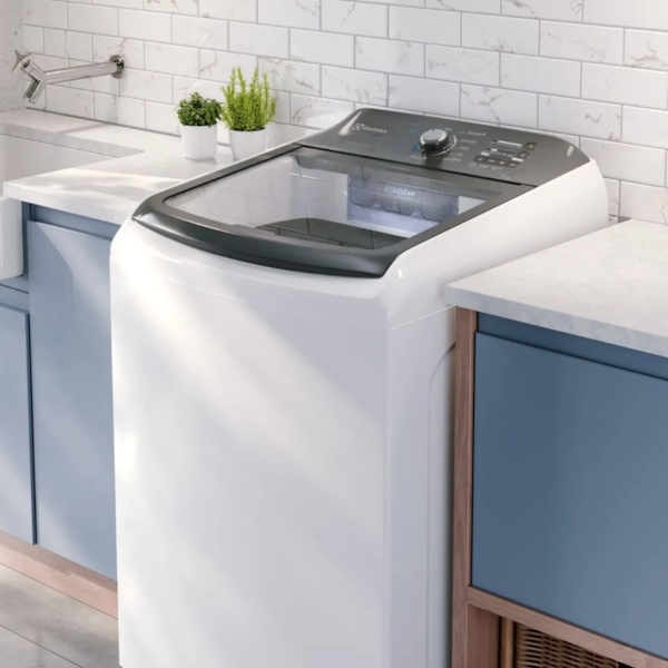Lavadora Electrolux 18Kg Efficient Com Cesto Inox Jet&Cleam LEE18 127/60 Branca-2393248c-169e-4df8-ae06-dcd1d7f52e2f