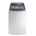 Lavadora Electrolux 18Kg Efficient Com Cesto Inox Jet&Cleam LEE18 127/60 Branca-d0d2f029-eccb-4bd6-8434-9c6ed8b138cc