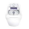 Lavadora Electrolux 8,5KG Turbo Economia Com Jet&Clean E Filtro Fiapos 127V/60HZ LAC09 Branco 900941406 - 21081JBA106-bf103da0-f5c5-40db-8698-4ce54630e3cd