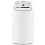 Lavadora Electrolux 9Kg Efficient Care 127/60 LED09 Branco