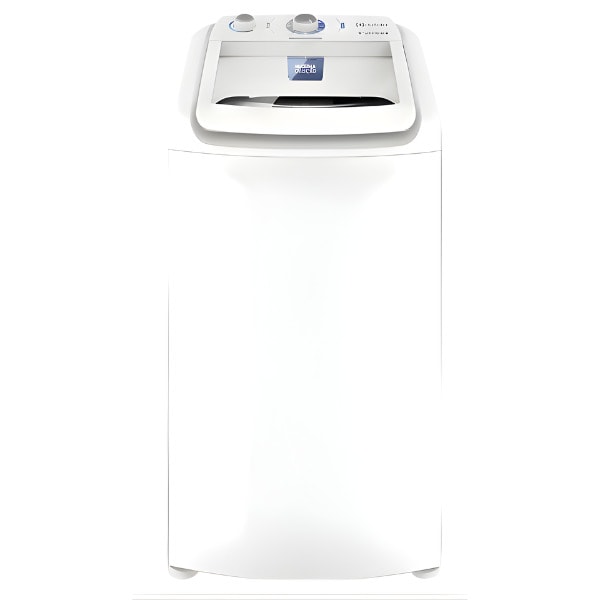 Lavadora Electrolux 9Kg Efficient Care 127/60 LED09 Branco-3ed61805-db1b-423e-a1e2-c37f33a48d07
