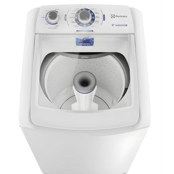 Lavadora Electrolux 9Kg Efficient Care 127/60 LED09 Branco-2803dcb3-3a74-48e6-b181-a38119c50c84