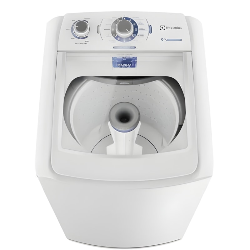 Lavadora Electrolux 9Kg Efficient Care 127/60 LED09 Branco-03cadd70-f6fe-40b9-8885-9a007fdf253d