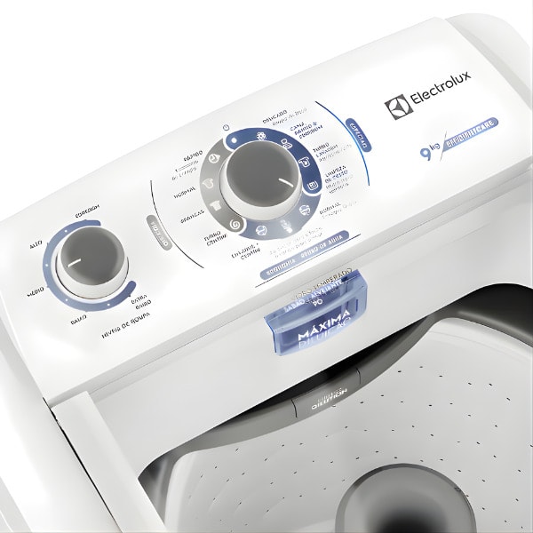 Lavadora Electrolux 9Kg Efficient Care 127/60 LED09 Branco-c838b71e-1b28-454f-9a6e-4f93d145c82d
