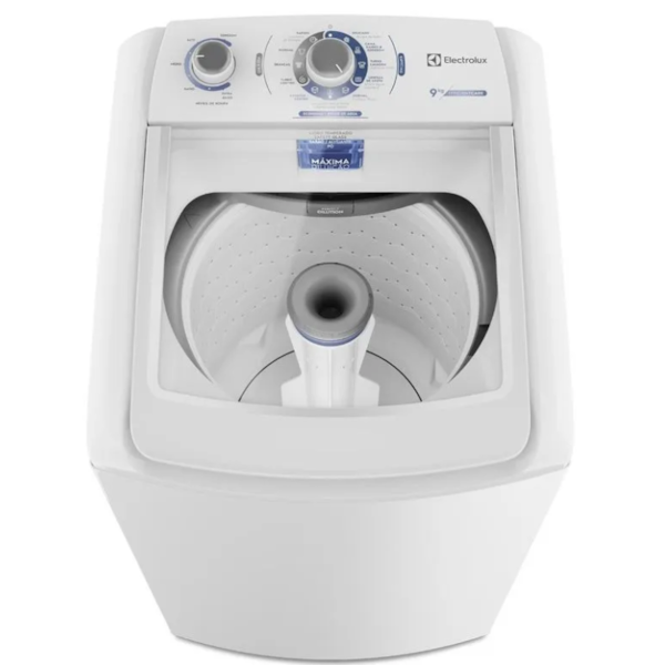 Lavadora Electrolux 9Kg Efficient Care 127/60 LED09 Branco-9b1e0c9f-7cd2-40c3-9334-ec96e26ec019