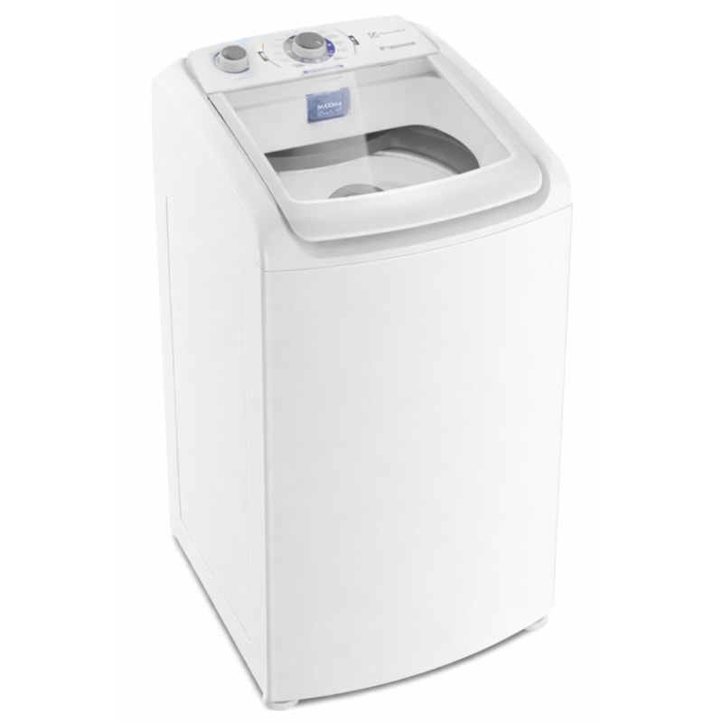 Lavadora Electrolux 9Kg Efficient Care 127/60 LED09 Branco-68dd4e6a-9c43-4109-90c6-a1c2a46eba25