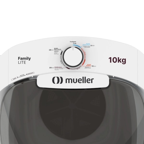 Lavadora Mueller Family Lite 10Kg 127V 60HZ Branco-cdb6f500-baab-43bc-afef-285953d9bd46