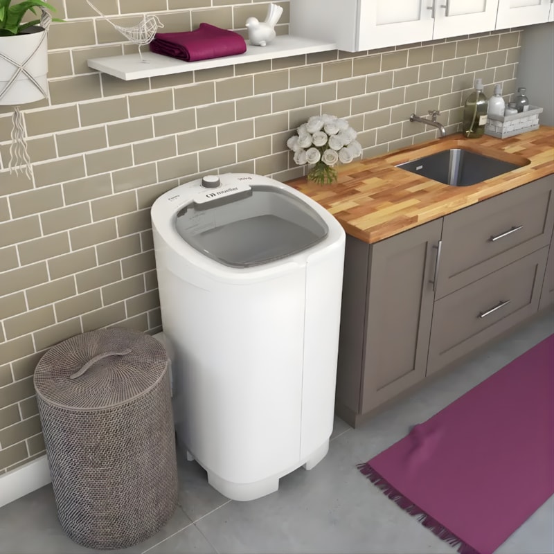 Lavadora Mueller Family Lite 10Kg 127V 60HZ Branco-eb303128-69b6-4a68-95f1-5f28d5868c9d