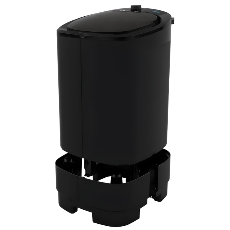 Lavadora Mueller Family Lite 10KG 127V 60HZ Preto-41fa5645-4603-4411-ac87-c1b54a4e8dee