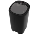 Lavadora Mueller Family Lite 10KG 127V 60HZ Preto-fd0fb7c8-d669-406d-ab1f-ec1bd277862c