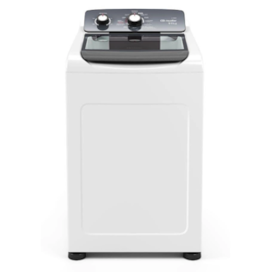 Lavadora Mueller MLA11 ABA6I 11KG 127V 60HZ Branco