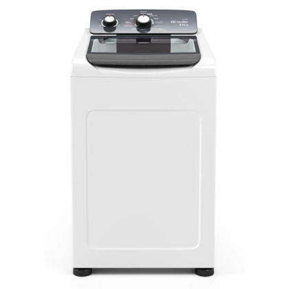 Lavadora Mueller MLA11 ABA6I 11KG 127V 60HZ Branco