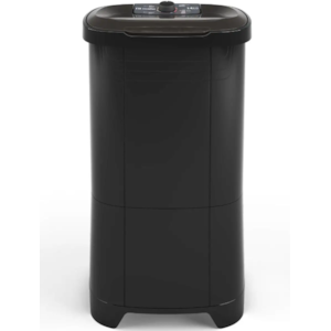 Lavadora Mueller Semiautomatico 14Kg MLT14G PA6I 127V 60HZ Preto