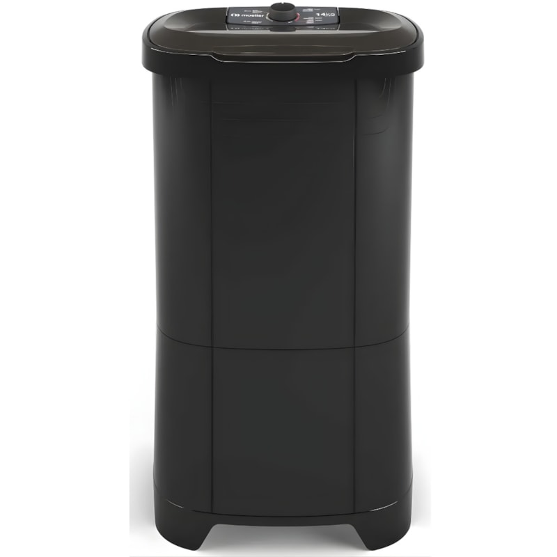 Lavadora Mueller Semiautomatico 14Kg MLT14G PA6I 127V 60HZ Preto-c3c04467-5dde-4aee-a786-a2955c2b7fb7