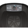 Lavadora Mueller Semiautomatico 14Kg MLT14G PA6I 127V 60HZ Preto-7a50a86e-dedc-4066-927b-17f1b307a662