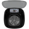 Lavadora Mueller Semiautomatico 14Kg MLT14G PA6I 127V 60HZ Preto-6afe473a-9f88-4535-ac51-d4c97d46f87d