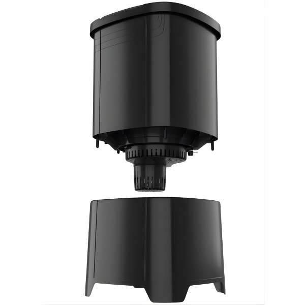 Lavadora Mueller Semiautomatico 14Kg MLT14G PA6I 127V 60HZ Preto-81e048ea-3f17-427f-b8be-df90a80ebf31