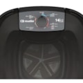 Lavadora Mueller Semiautomatico 14Kg MLT14G PA6I 127V 60HZ Preto-a340139a-dba6-4fa1-80dd-81ccf913acfd