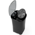 Lavadora Mueller Semiautomatico 14Kg MLT14G PA6I 127V 60HZ Preto-0bd53a24-70a2-4e4a-9a07-3db97069c803