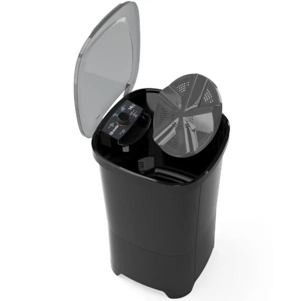 Lavadora Mueller Semiautomatico 14Kg MLT14G PA6I 127V 60HZ Preto-6527fffd-cb63-4f28-955b-938ba01b7967