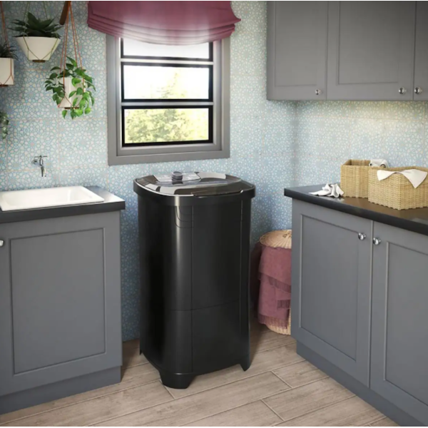 Lavadora Mueller Semiautomatico 14Kg MLT14G PA6I 127V 60HZ Preto-799d8e4b-d6f4-4e97-8646-9cdf2318d3fd