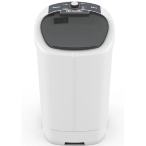 Lavadora Mueller Semiautomatico 20Kg MLT20B BA6I 107V 60HZ Branco