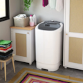 Lavadora Mueller Semiautomatico 20Kg MLT20B BA6I 107V 60HZ Branco-ea1281bd-22a5-4fbb-acfe-0e2da3a4c5c1