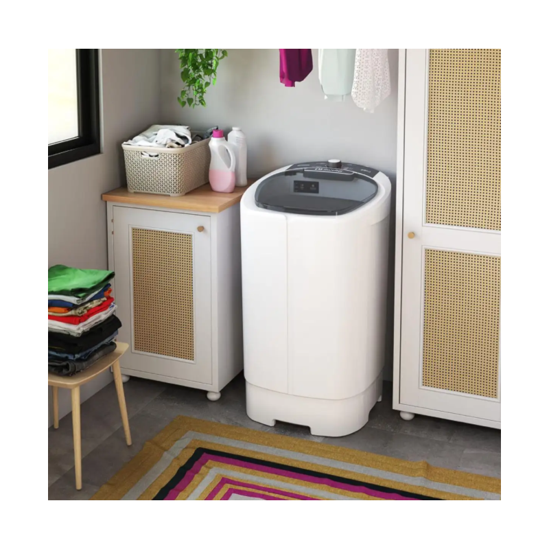 Lavadora Mueller Semiautomatico 20Kg MLT20B BA6I 107V 60HZ Branco-bdb1f6d4-07ec-4185-b7bc-ecc6425340fa