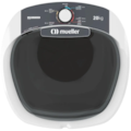 Lavadora Mueller Semiautomatico 20Kg MLT20B BA6I 107V 60HZ Branco-371e8275-368d-498f-983b-186bb4ee6a44