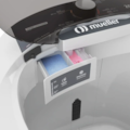 Lavadora Mueller Semiautomatico 20Kg MLT20B BA6I 107V 60HZ Branco-e056fbee-3c10-4a40-8698-d5fd227e5358