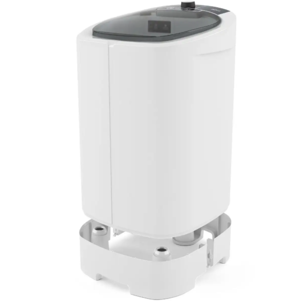 Lavadora Mueller Semiautomatico 20Kg MLT20B BA6I 107V 60HZ Branco-670de972-cfe7-44da-a28f-46183696d572