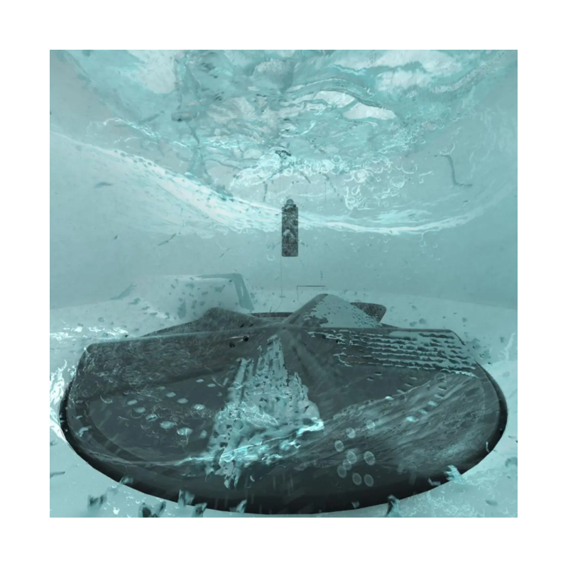 Lavadora Mueller Semiautomatico 20Kg MLT20B BA6I 107V 60HZ Branco-e90c35fb-ea9f-4135-8ea0-ef16a2d33cf3