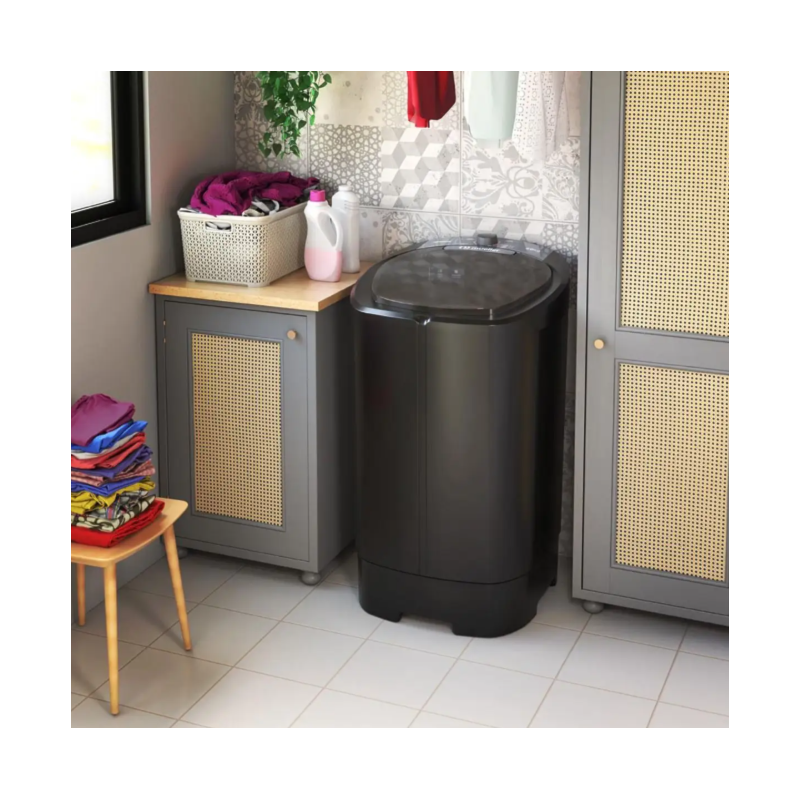 Lavadora Mueller Semiautomatico 20Kg MLT20B PA6I 127V 60HZ Preto-8ecbdca5-9411-4f2d-8f43-0b278534f96c