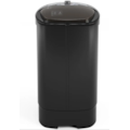 Lavadora Mueller Semiautomatico 20Kg MLT20B PA6I 127V 60HZ Preto-f270ec03-817e-4e22-ac9f-f7624818fee0