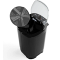Lavadora Mueller Semiautomatico 20Kg MLT20B PA6I 127V 60HZ Preto-47253a22-49f0-49f9-aab1-a4c3a5c70555