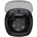 Lavadora Mueller Semiautomatico 20Kg MLT20B PA6I 127V 60HZ Preto-fa0fde2c-8091-48da-afb3-bdb736ede34f