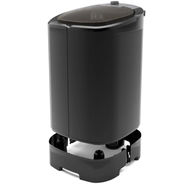 Lavadora Mueller Semiautomatico 20Kg MLT20B PA6I 127V 60HZ Preto-f2902561-490a-423d-aecc-35f560c36256