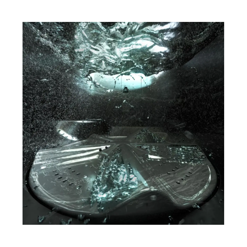 Lavadora Mueller Semiautomatico 20Kg MLT20B PA6I 127V 60HZ Preto-612e1f8b-2606-4cf2-a6c6-e99ae798a61c