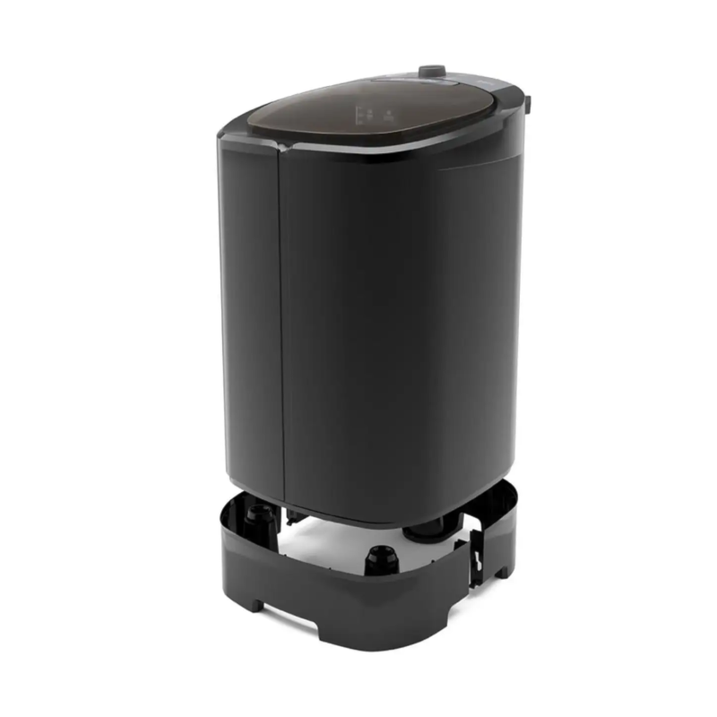 Lavadora Mueller Semiautomatico 20Kg MLT20B PA6I 127V 60HZ Preto-1eb72fc2-081e-489f-8918-eea4a42b6c0d
