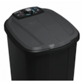 Lavadora Newmaq 10Kg 127V 60Hz Black-b8201889-a237-4c10-8a39-7920bcc782b6