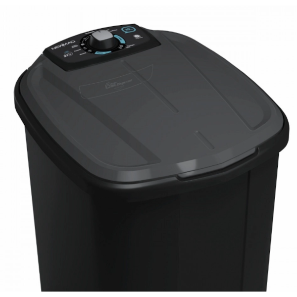 Lavadora Newmaq 10Kg 127V 60Hz Black-d8795614-6848-44cf-aeee-600ab103a991