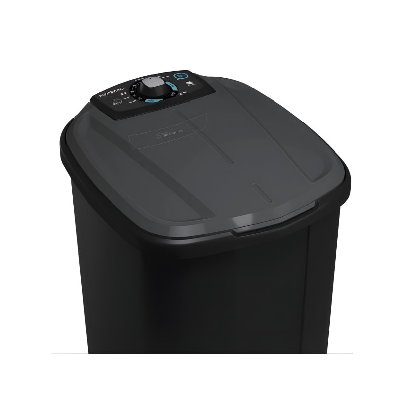 Lavadora Newmaq 10Kg 127V 60Hz Black-421e7da4-7cf6-4c69-b817-c3d85b62f010