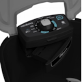 Lavadora Newmaq 10Kg 127V 60Hz Black-3f552453-b062-4697-9114-babc1a16b212