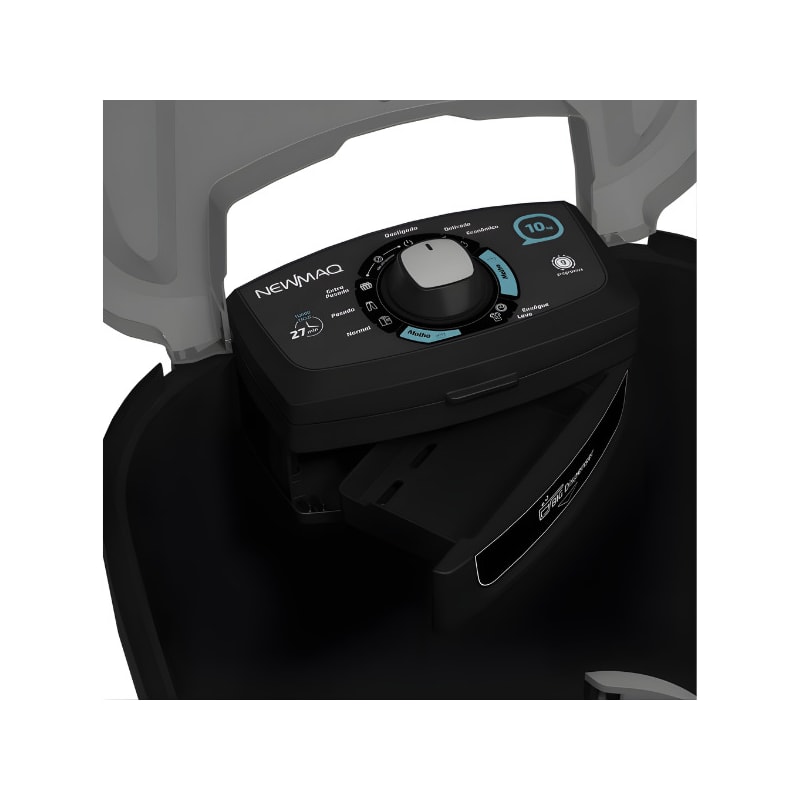 Lavadora Newmaq 10Kg 127V 60Hz Black-5347710f-4305-4086-9ed3-cc24b33cf7c7